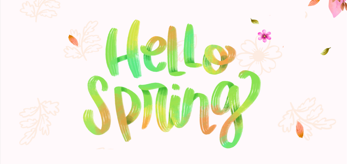 Hello Spring