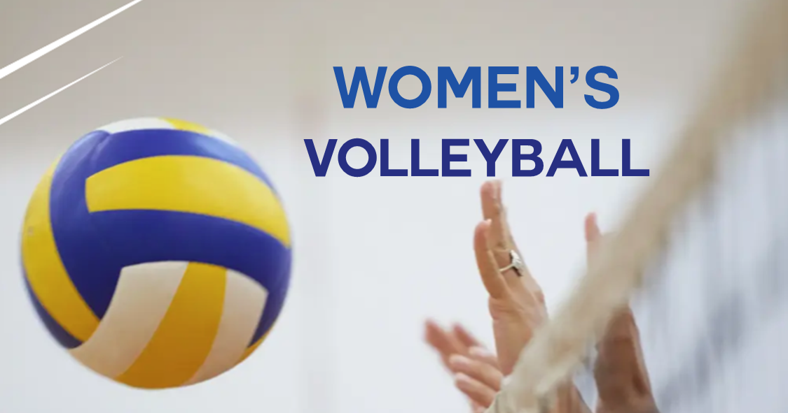 Women’s Volleyball 2024