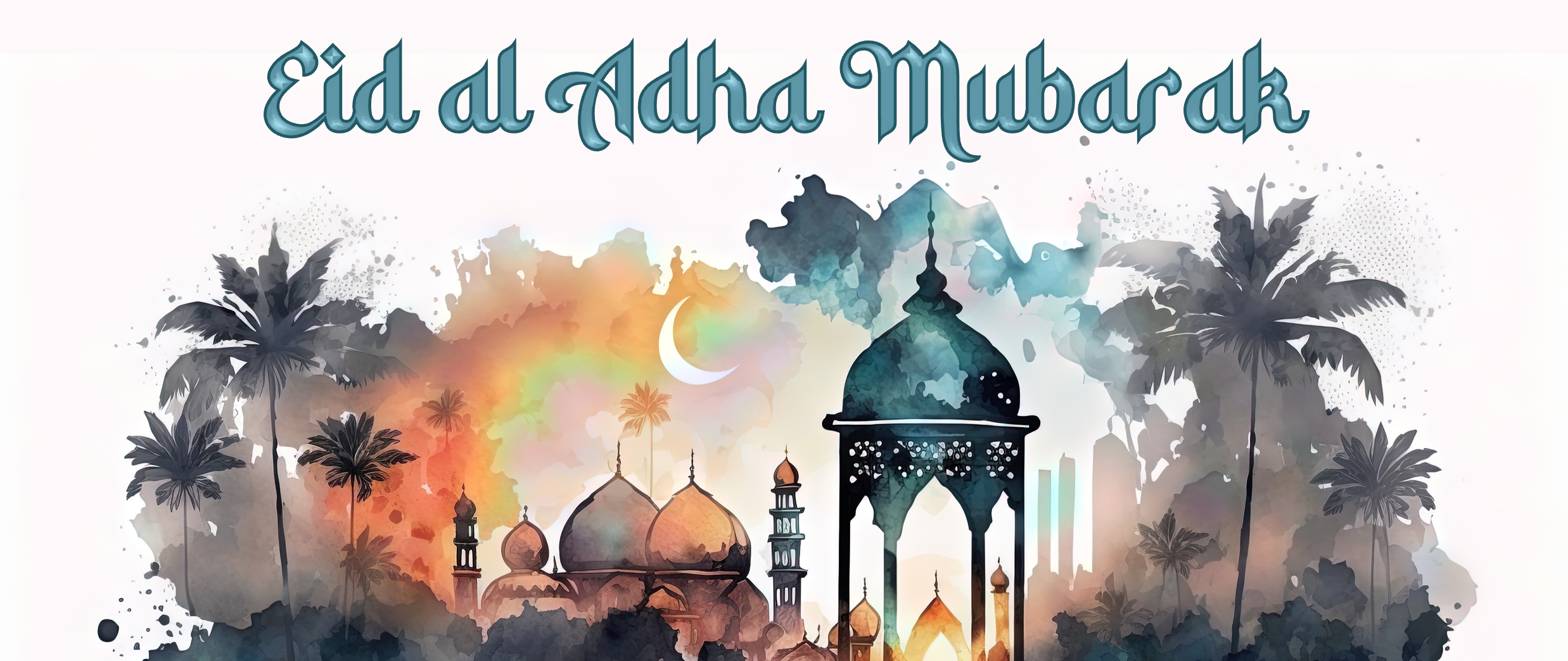 Eid al Adha 2024