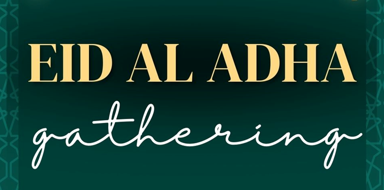 Seniors Eid Al Adha Gathering