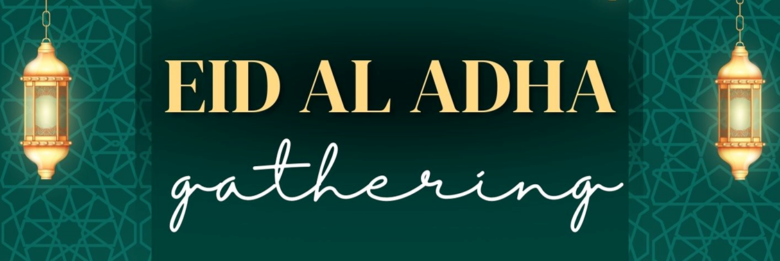 Seniors Eid Al Adha Gathering