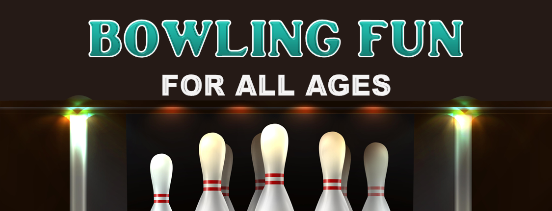 Bowling Fun for All Ages