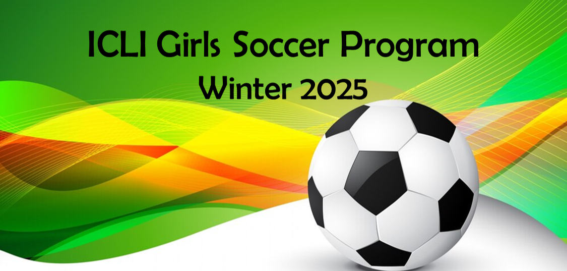 Girls Soccer Program Winter 2025