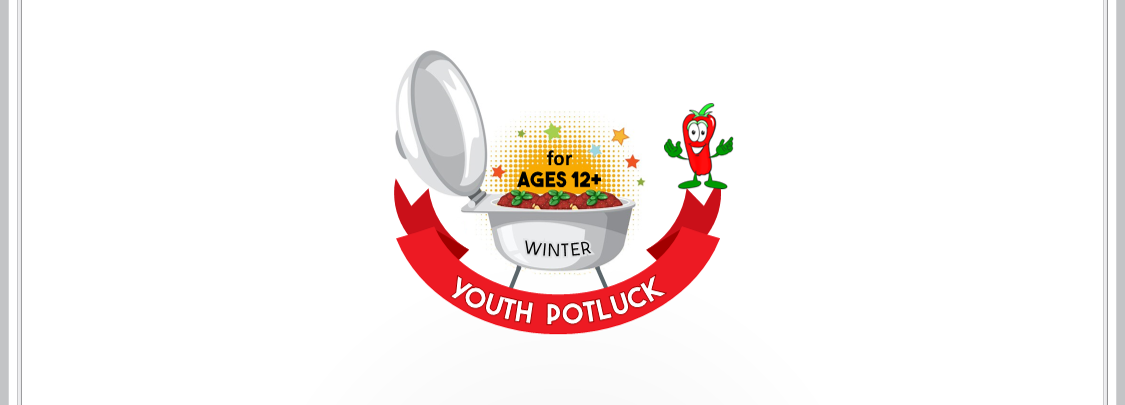 Winter Youth Potluck