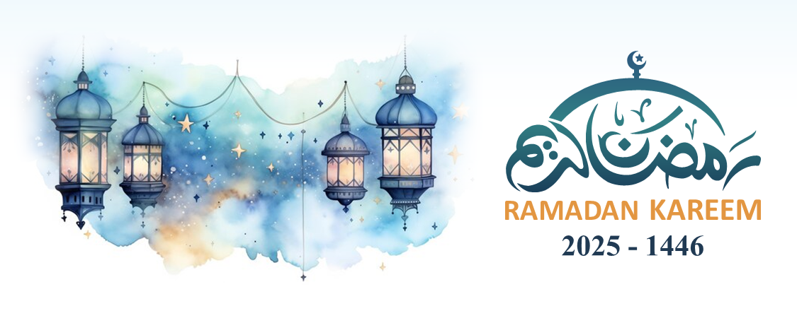 ICLI’s Ramadan Schedule 2025