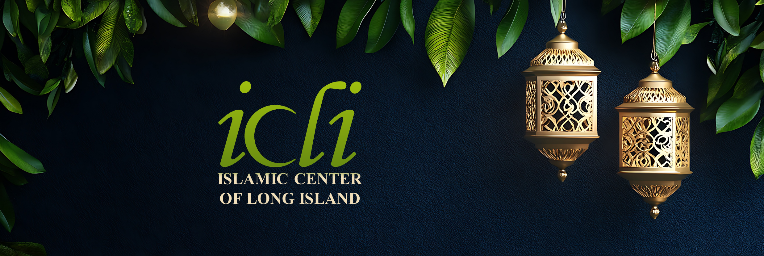 ICLI Ramadan Services Survey