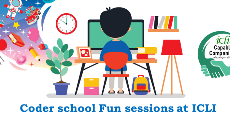 Coder School Fun Sessions