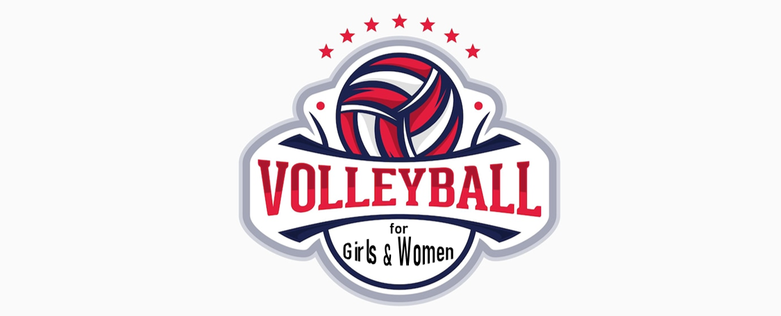 Girls & Womens Volleyball