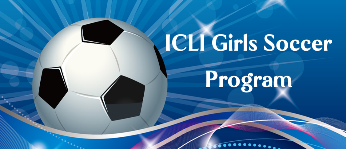 ICLI Girls Soccer Program
