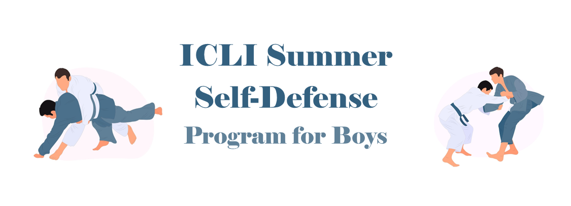 Summer Self-Defense Program