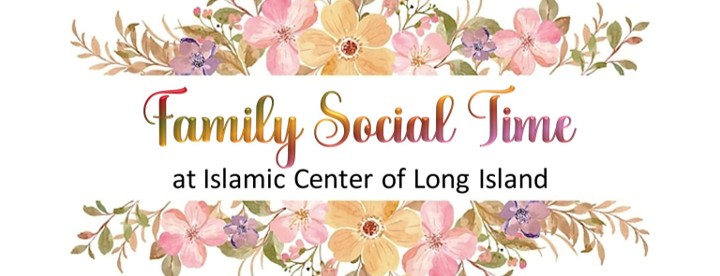 Family Social Time