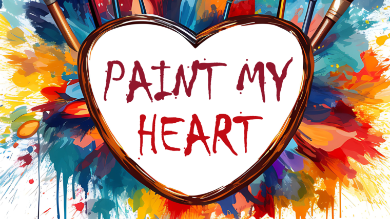 Paint My Heart