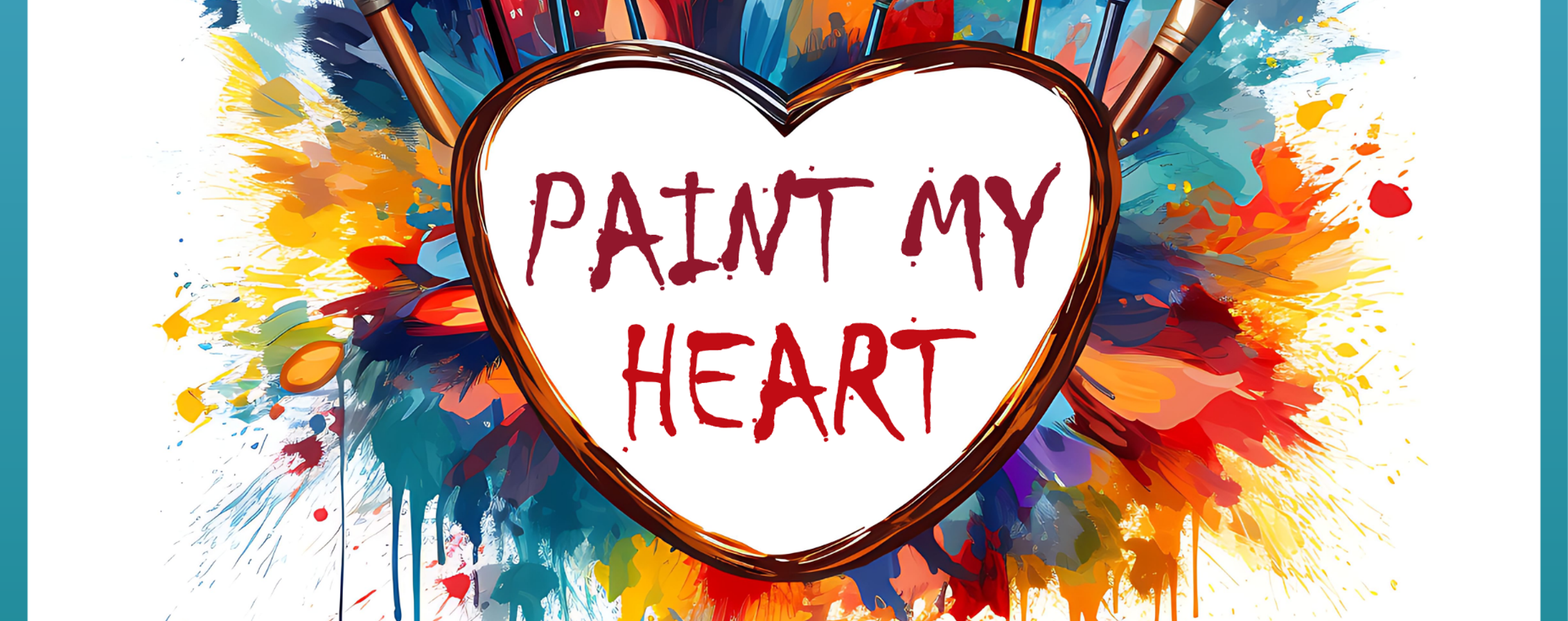 Paint My Heart