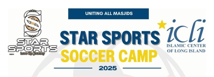 Star Sports Soccer Camp
