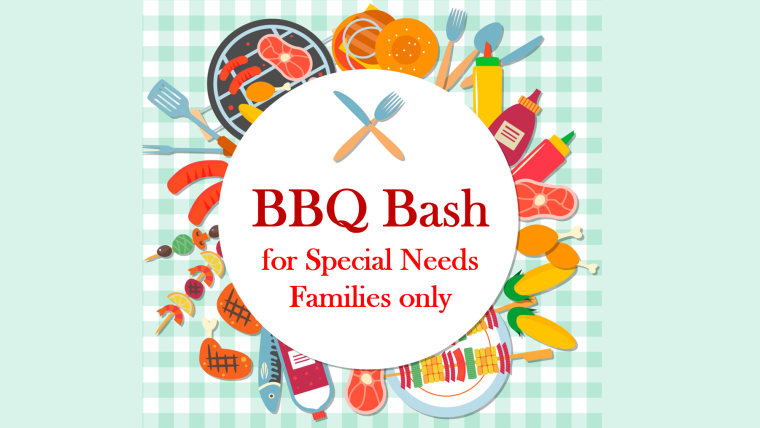 Capable Companion’s BBQ Bash