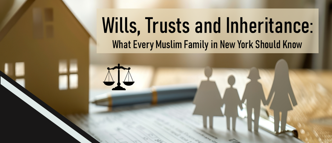Wills, Trusts and Inheritance
