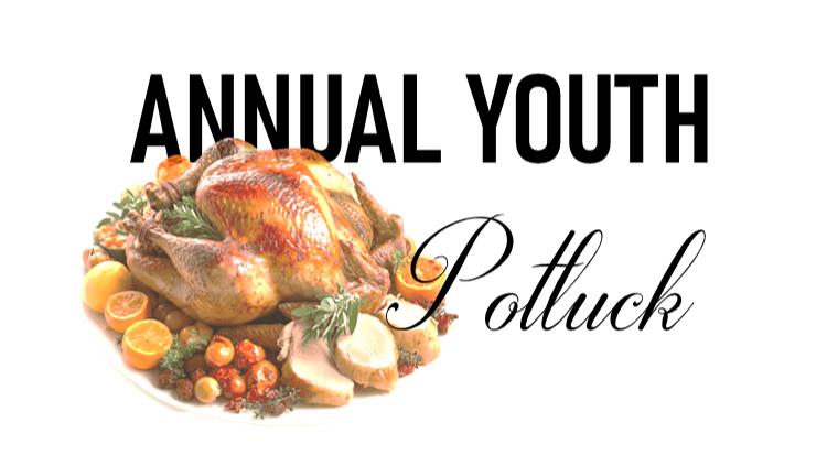 ICLI’s Annual Youth Potluck