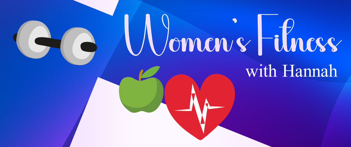 Women’s Fitness Dec Sessions
