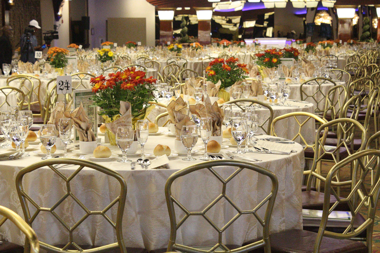 Annual Gala 2025