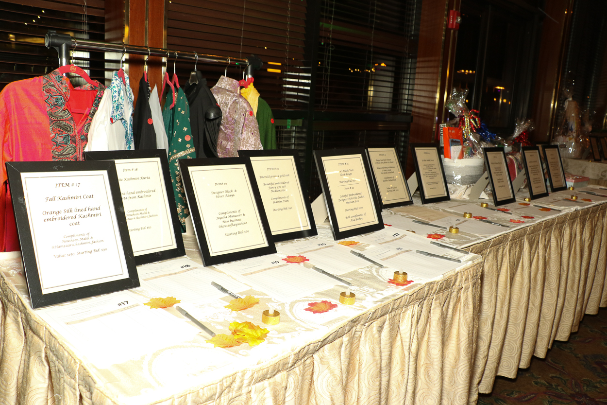 Annual Gala 2025