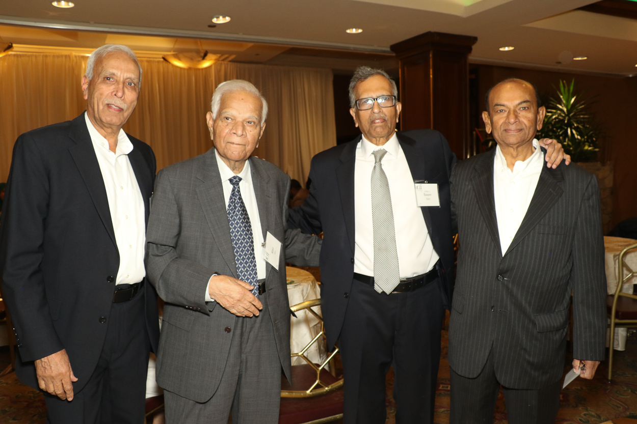 Annual Gala 2025