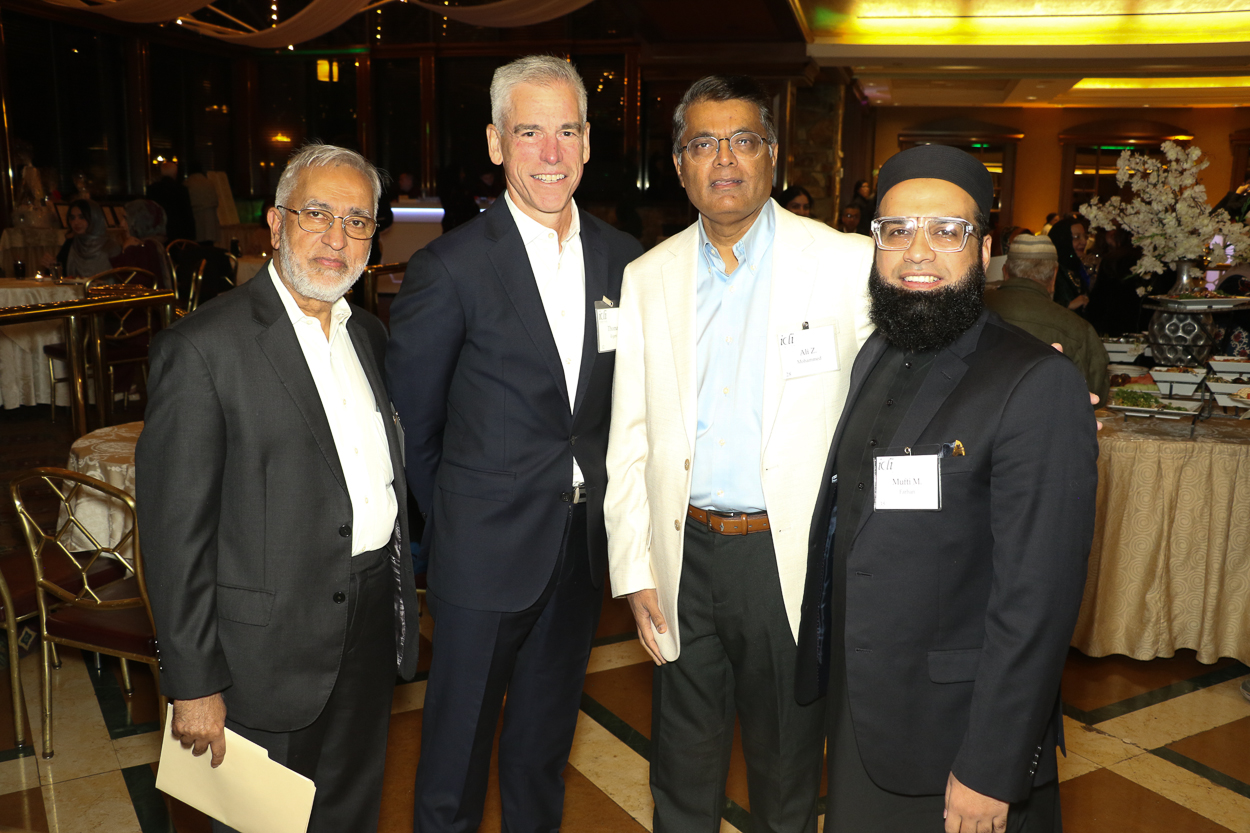 Annual Gala 2025