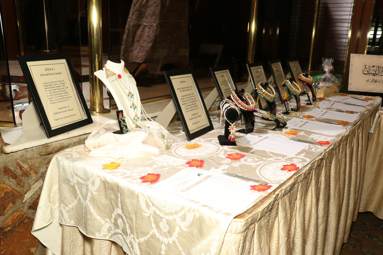 Annual Gala 2025