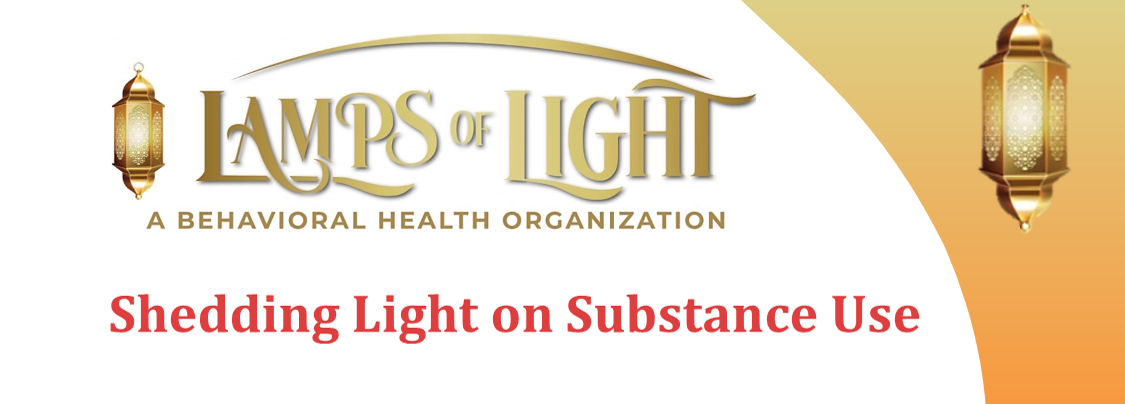 Shedding Light on Substance Use