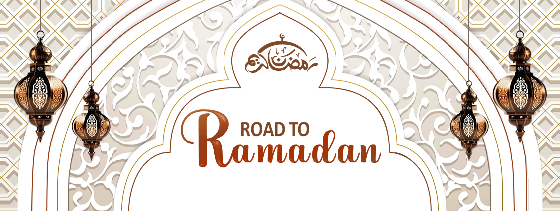 Road to Ramadan – Jan 16