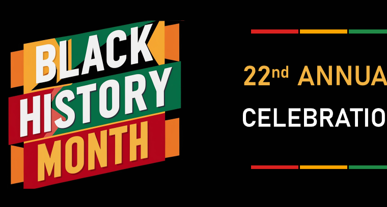 Annual Black History Month Celebration