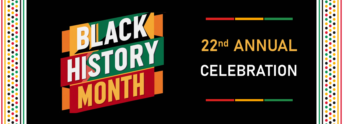 Annual Black History Month Celebration