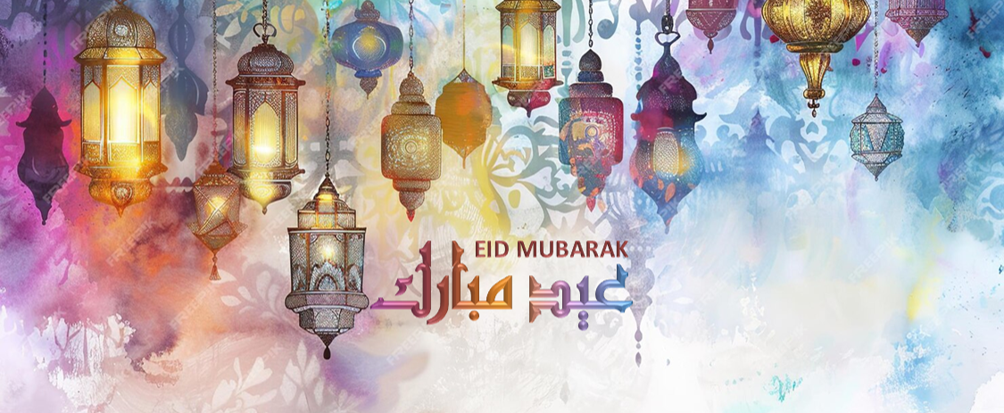 CC’s Eid Celebration