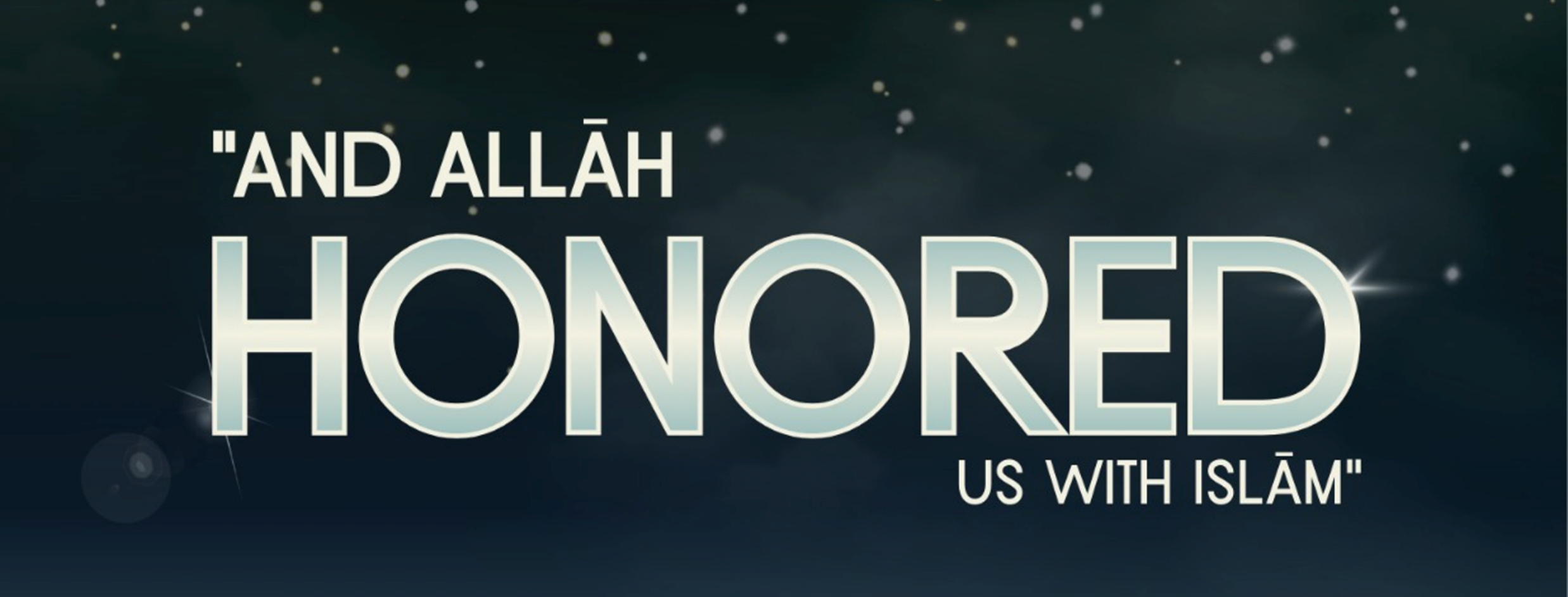 Dirayah Seminary Open House