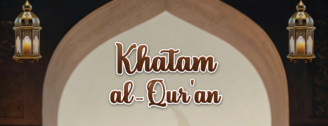 Khatam al-Qur’an