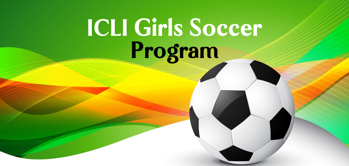 Girls Soccer Program 2026
