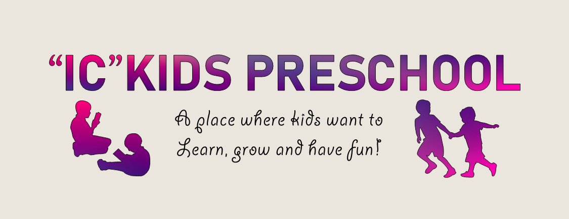 IC Kids Registrations 2026-2027