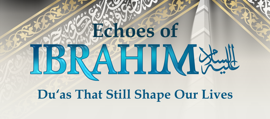 Echoes of Ibrahim AS