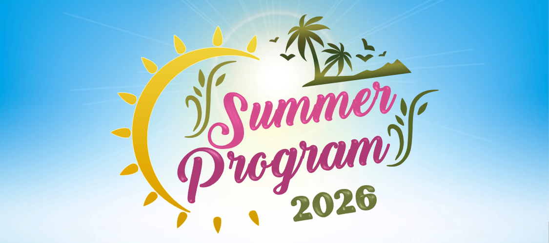 Summer Program 2026