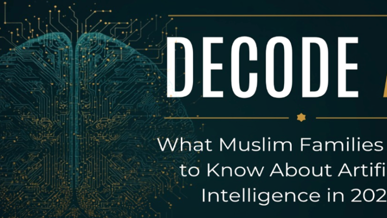 Decode AI 2026