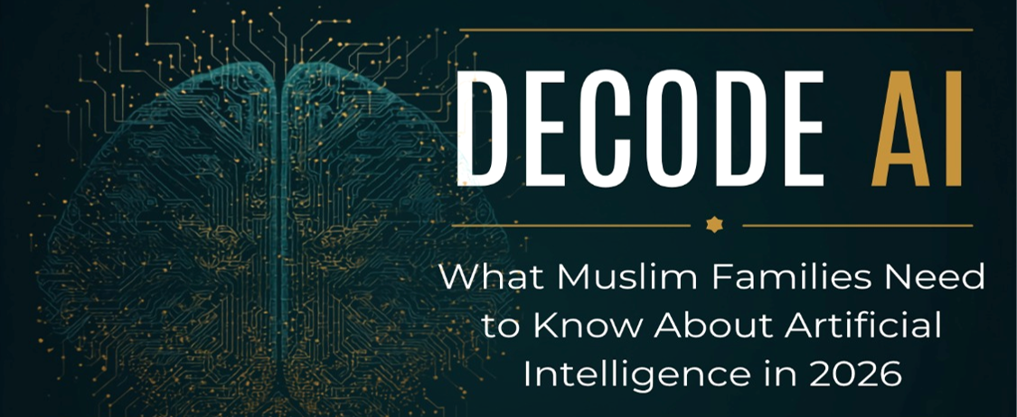 Decode AI 2026